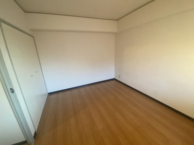 【洋室】 | 篠崎マンション