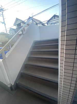 【その他共用部分】 | 篠崎マンション