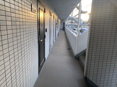 【その他共用部分】 | 篠崎マンション