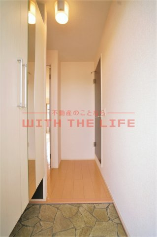 アヴリル【キャッシュバック対象】の玄関|玄関です