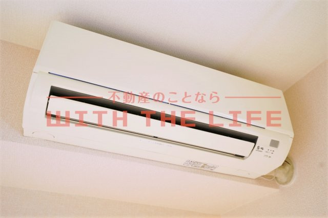 アヴリル【キャッシュバック対象】の設備