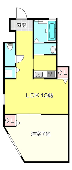 【間取り】 | 宝持戸建て