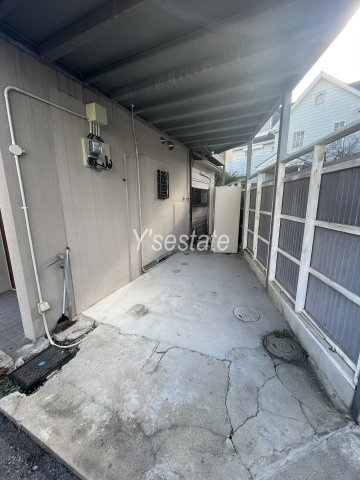 【その他共用部分】 | 宝持戸建て