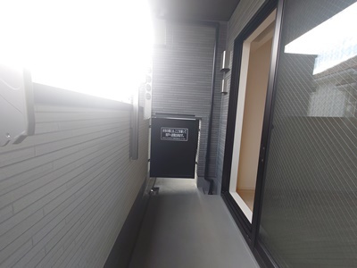 ガーデン　ヒルズの周辺