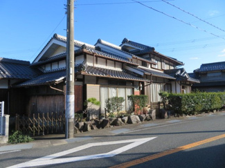 【外観】
