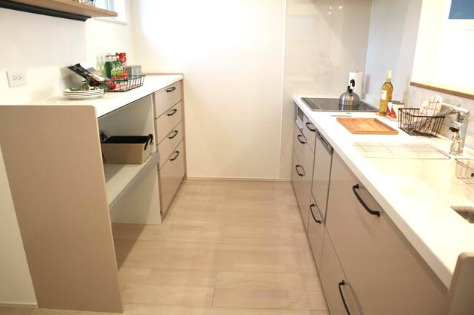 【キッチン】の画像