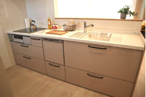 【キッチン】の画像