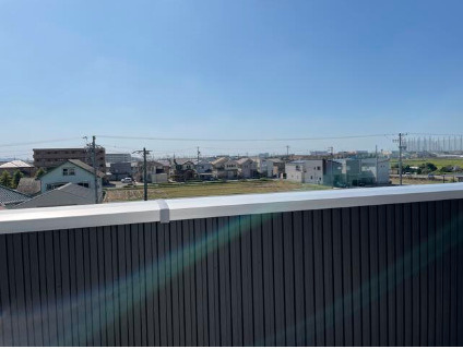 【展望】の画像