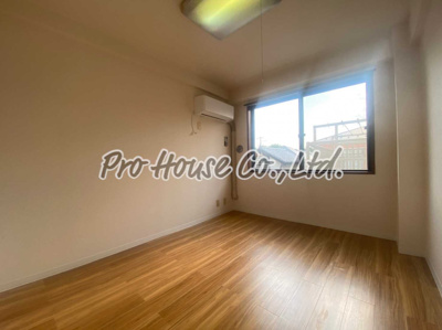 【居間・リビング】 | オレンジハイツ