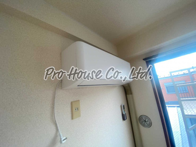 【設備】 | オレンジハイツ