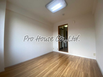 【居間・リビング】 | オレンジハイツ