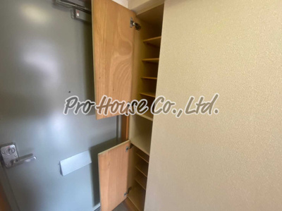 【収納】 | オレンジハイツ