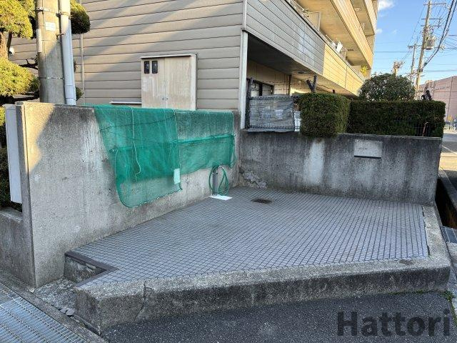 ベルコート鴻池のその他共用部分