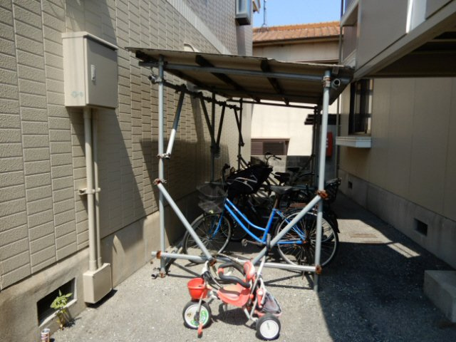 ラメール高砂 のその他共用部分