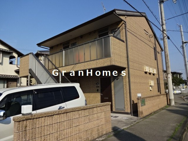 サンショワーⅡ