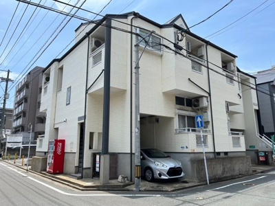 【外観】 | シンフォニア平尾