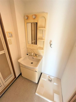 【設備】 | ラフィネスシャトードゥ赤坂 | 別号室の写真になります。現況優先。
