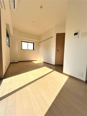 【セキュリティ】 | ラフィネスシャトードゥ赤坂 | 別号室の写真になります。現況優先。