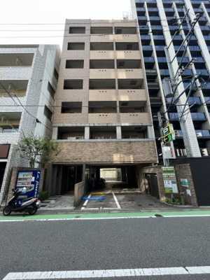 【エントランス】 | ラフィネスシャトードゥ赤坂