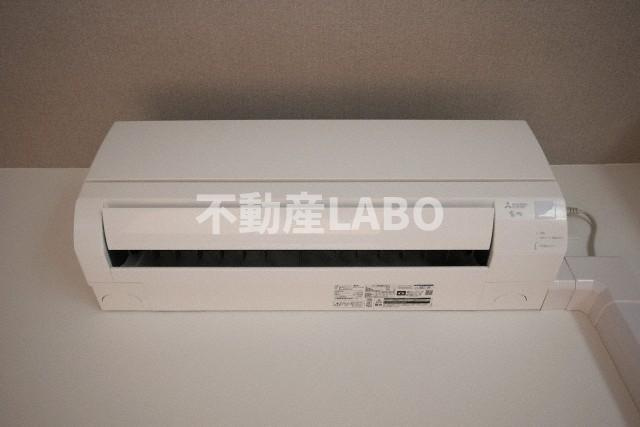 プレサンスNEO九条ディアシスの設備