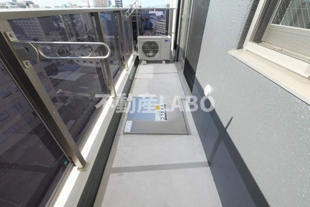 プレサンスNEO九条ディアシスのその他