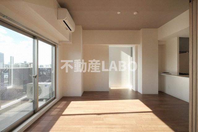 プレサンスNEO九条ディアシスのその他