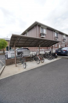 【その他共用部分】 | シャインハイツ