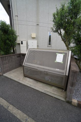 【その他共用部分】 | シャインハイツ