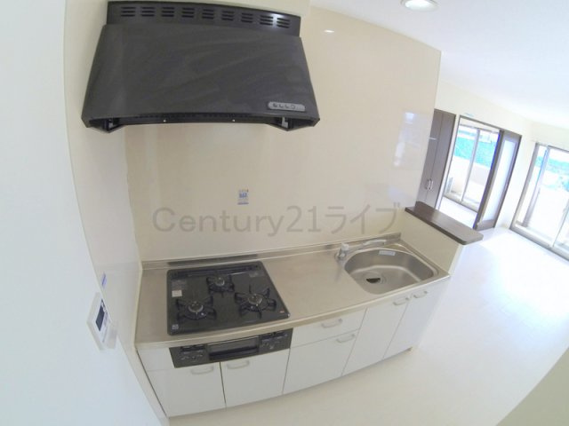 【キッチン】 | フェリーチェ