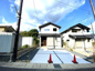 岩倉幡枝町　分譲地【全3区画】の画像