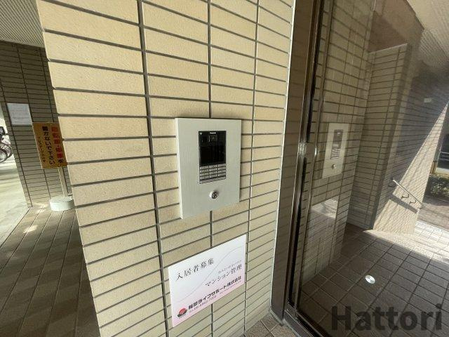 プレステージ上山手のその他共用部分