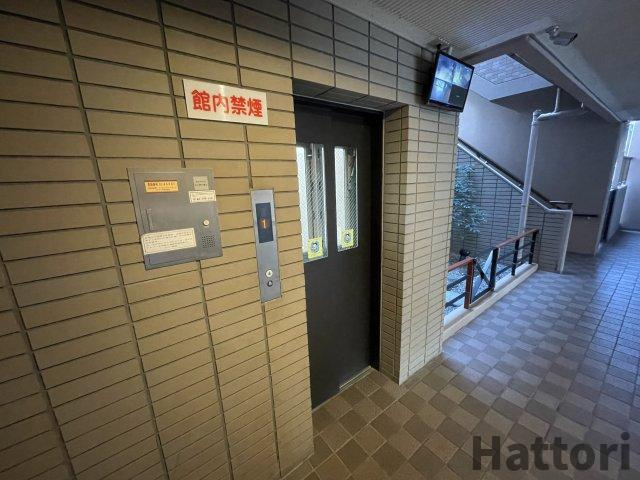プレステージ上山手のその他共用部分