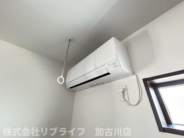 元町ハウスの設備|同物件別室参照