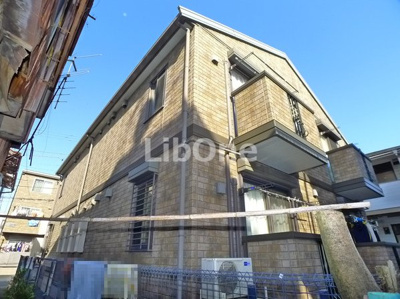 【外観】 | エスポア