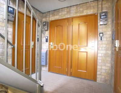 【その他共用部分】 | エスポア