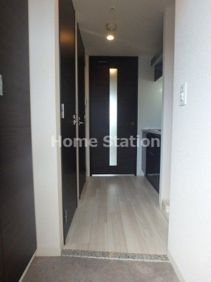 【玄関】 | エステムコート梅田北Ⅱゼニス