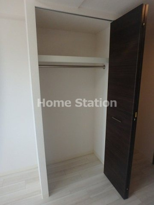 【収納】 | エステムコート梅田北Ⅱゼニス