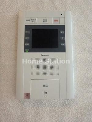 【セキュリティ】 | エステムコート梅田北Ⅱゼニス