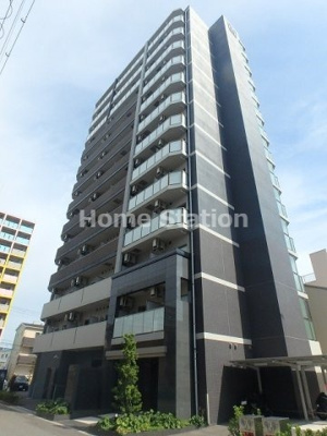 【外観】 | エステムコート梅田北Ⅱゼニス