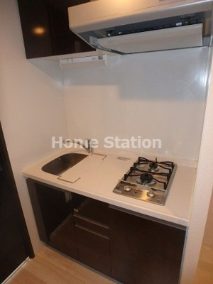 【キッチン】 | エステムコート梅田北Ⅱゼニス