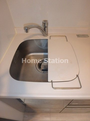 【キッチン】 | エステムコート梅田北Ⅱゼニス