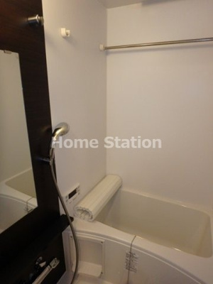 【浴室】 | エステムコート梅田北Ⅱゼニス