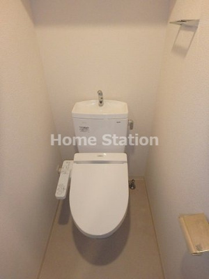 【トイレ】 | エステムコート梅田北Ⅱゼニス