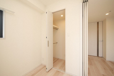 【収納】 | シーズンフラッツ梅田NORTH