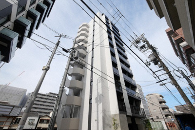 【外観】 | シーズンフラッツ梅田NORTH