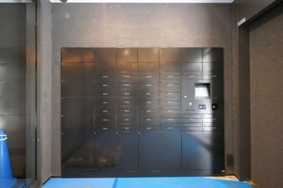 【その他共用部分】 | シーズンフラッツ梅田NORTH