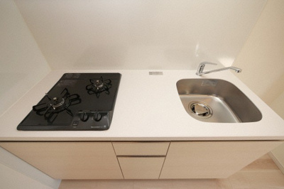 【キッチン】 | シーズンフラッツ梅田NORTH