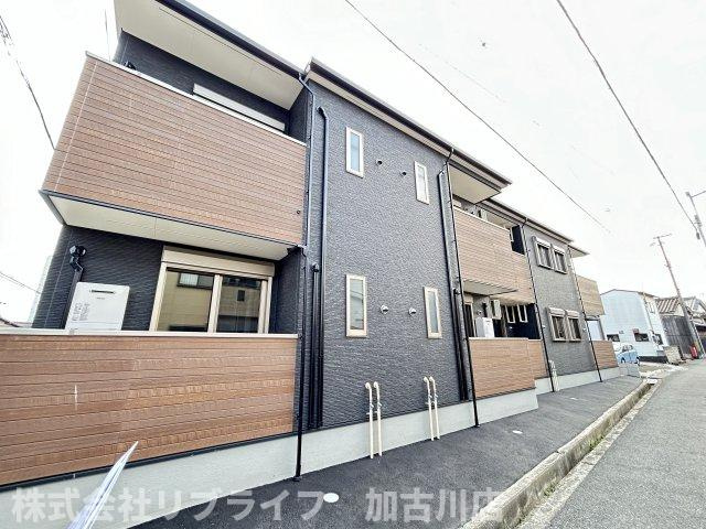 元町ハウス