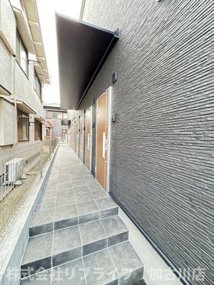 【その他共用部分】 | 元町ハウス