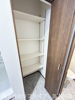 【収納】 | 元町ハウス